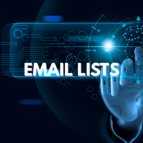 Email Lists
