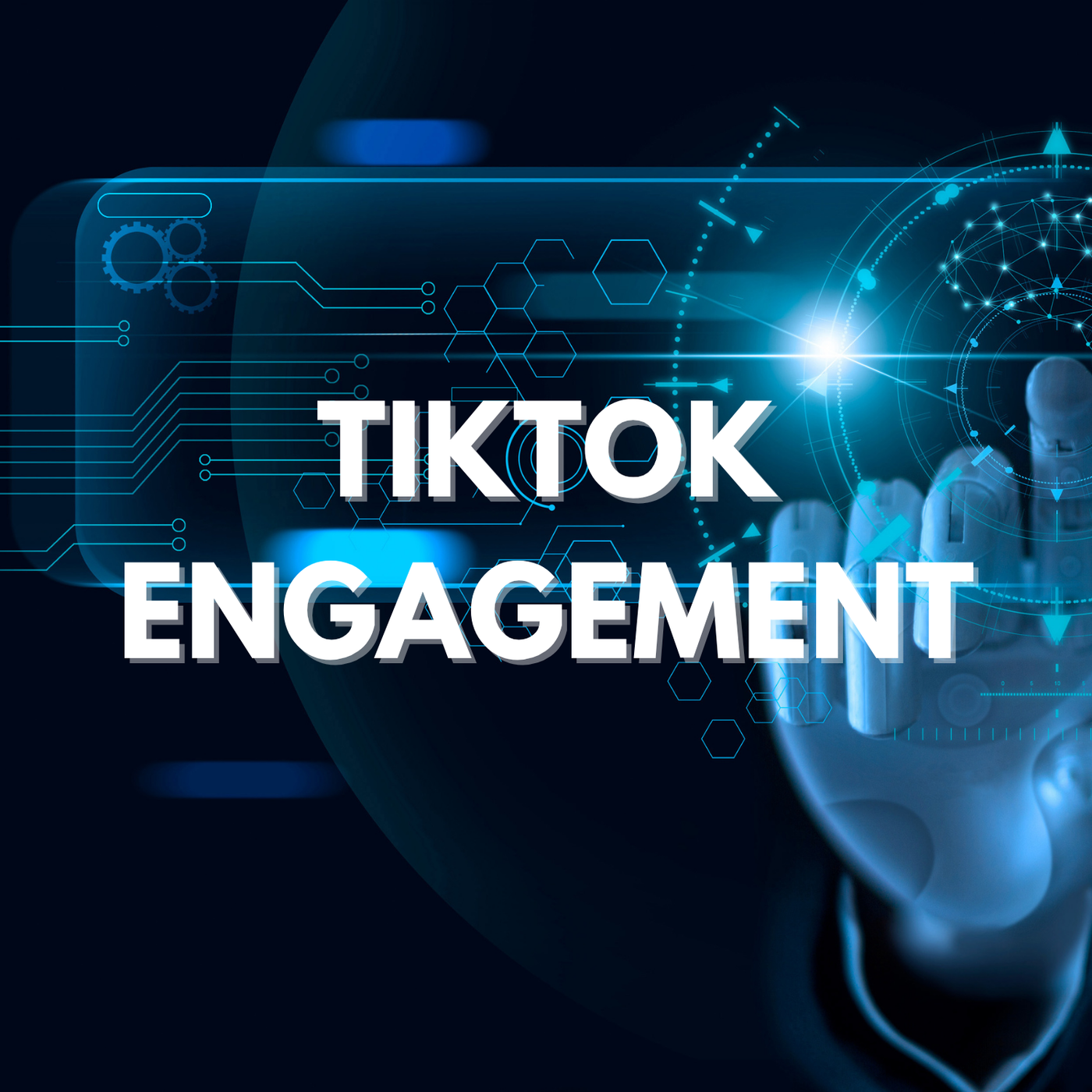 Tiktok Engagement