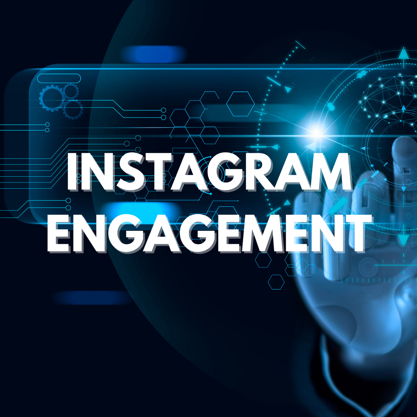 Instagram Engagement