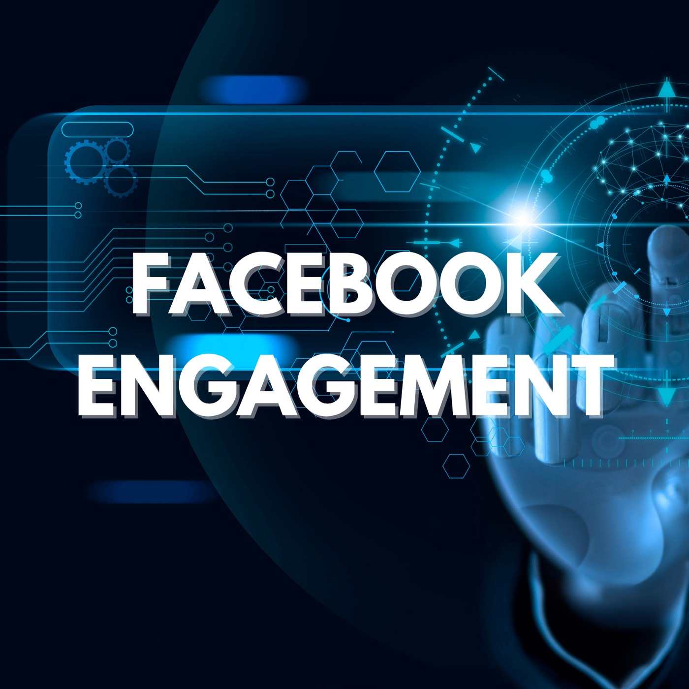 Facebook Engagement