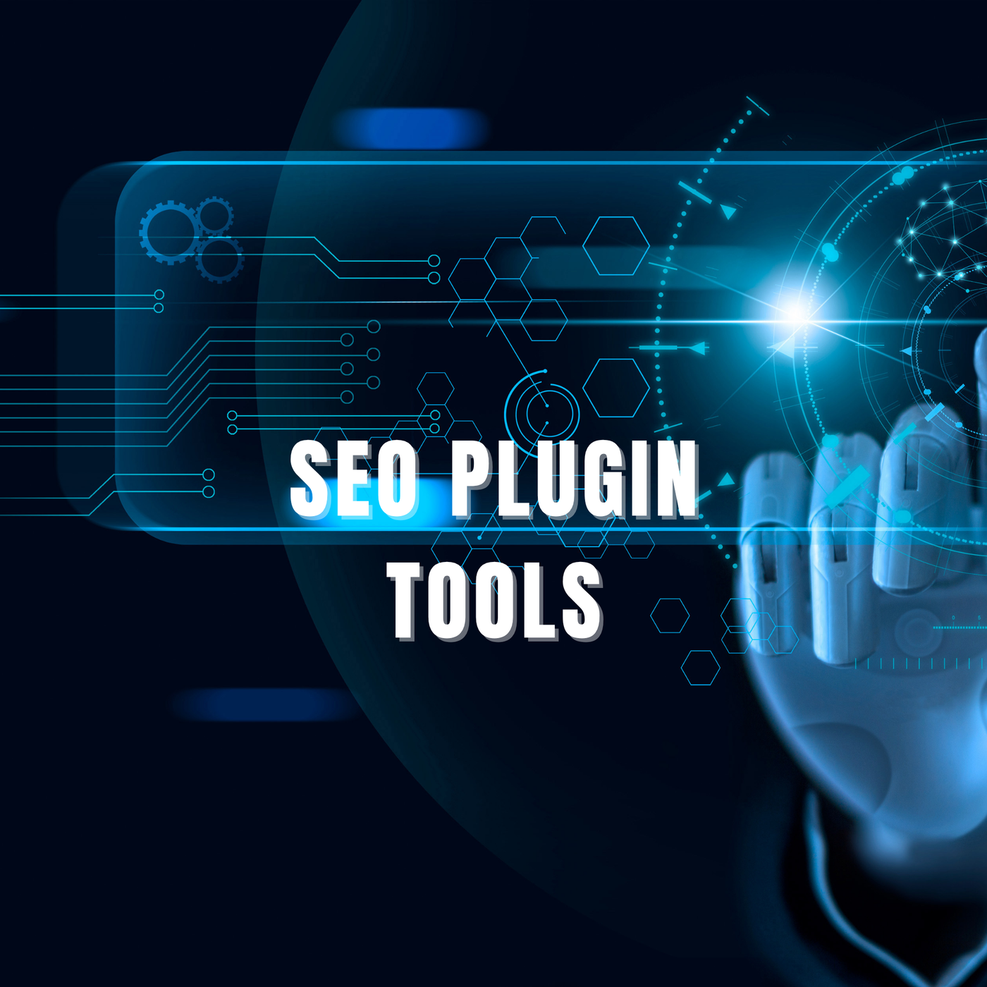 SEO Plugin Tools